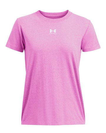 Under Armour Campus Core Short Sleeve T-Shirt