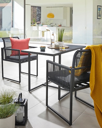 Seattle Modular Bistro Set