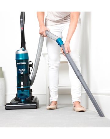 Hoover TH31BO01 Breeze Evo Upright Vacuum