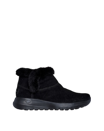 Skechers On The Go Joy Boots Wide E Fit