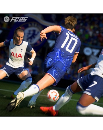 EA Sports FC 25 (Nintendo Switch)