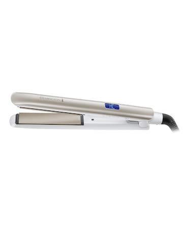 Remington HYDRAluxe Hair Straightener