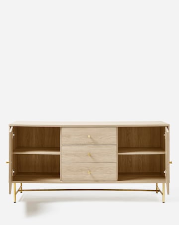 Gray & Osbourn No.132 Sideboard