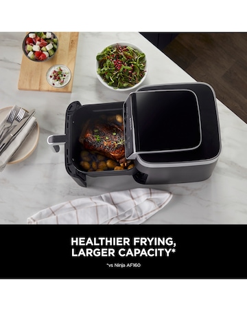 Ninja Air Fryer Max 6.2L AF180UK