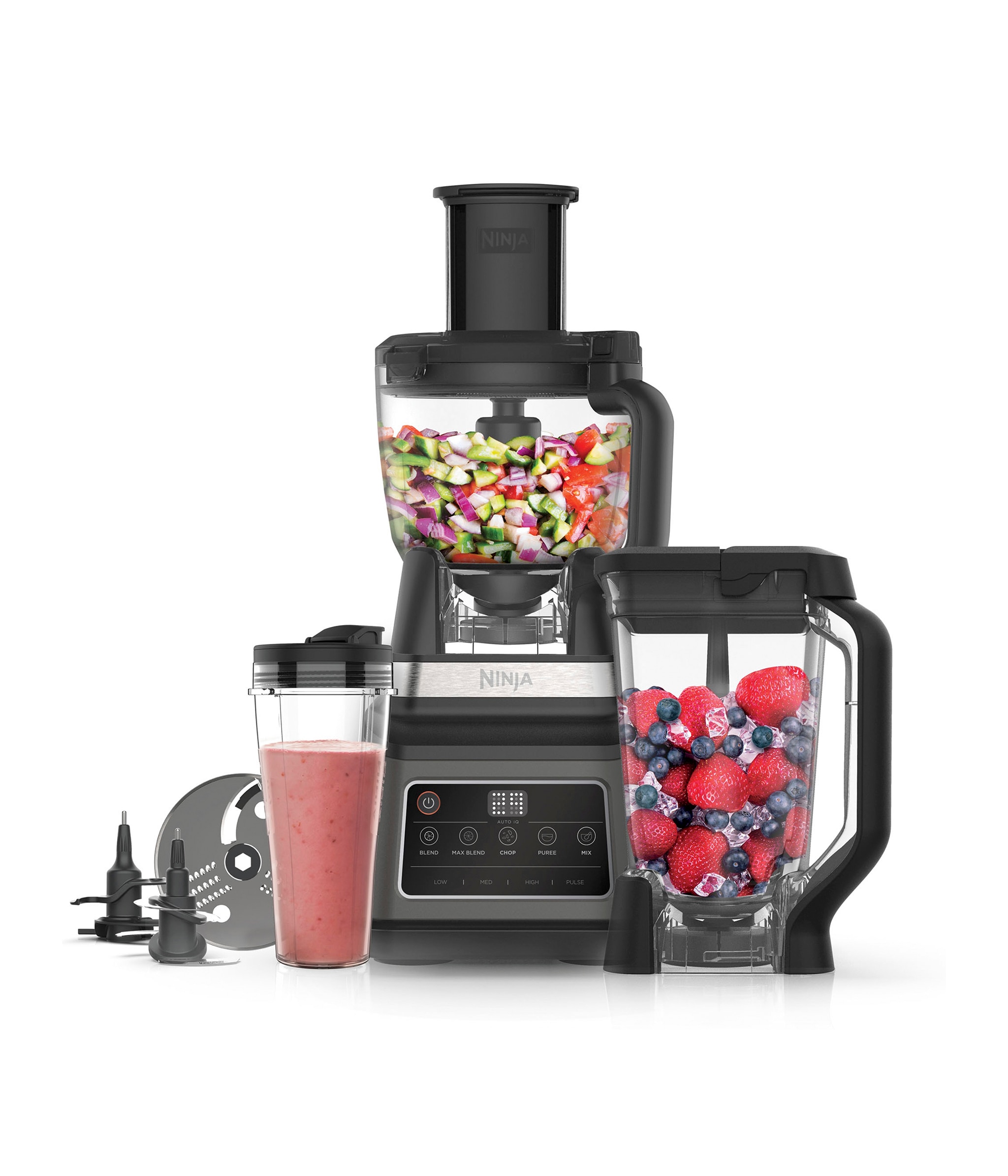 Ninja Kitchen Appliance Blender