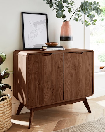 Gray & Osbourn No.157 Oslo Compact Sideboard