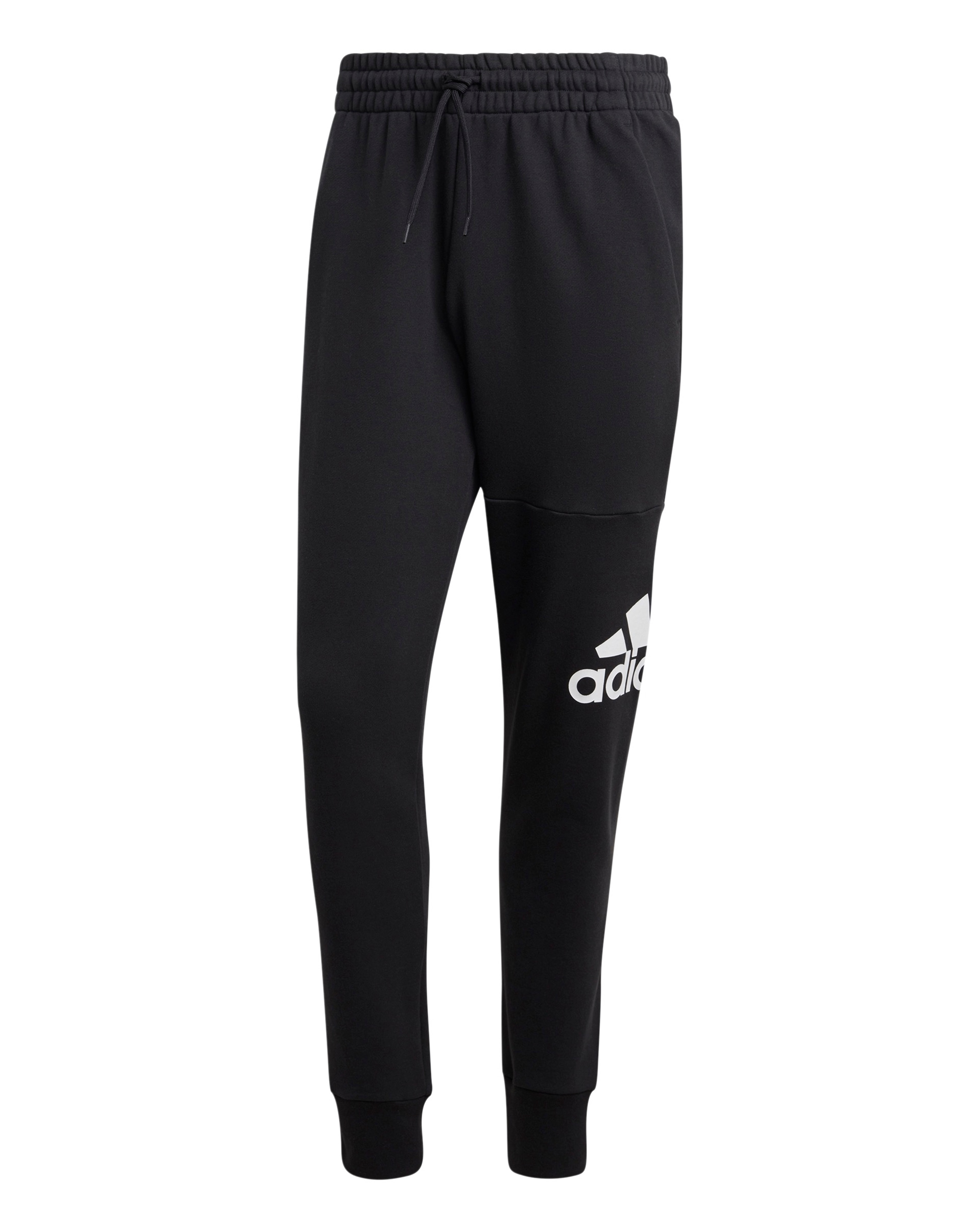 Adidas big logo pants online