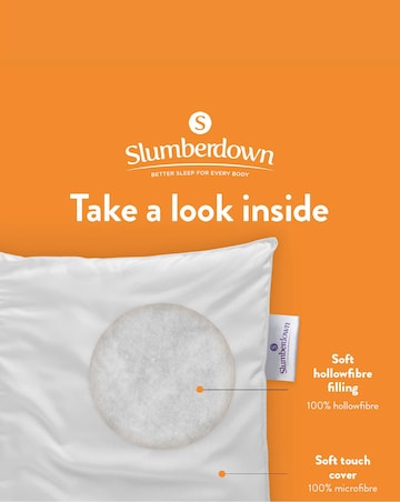 Slumberdown Chilly Nights 15 Tog Duvet