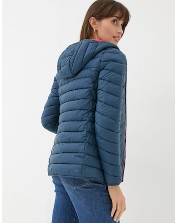 FatFace Ruby Lightweight Puffer Jacket