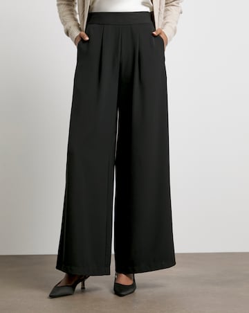 Joanna Hope Wide Leg Trousers