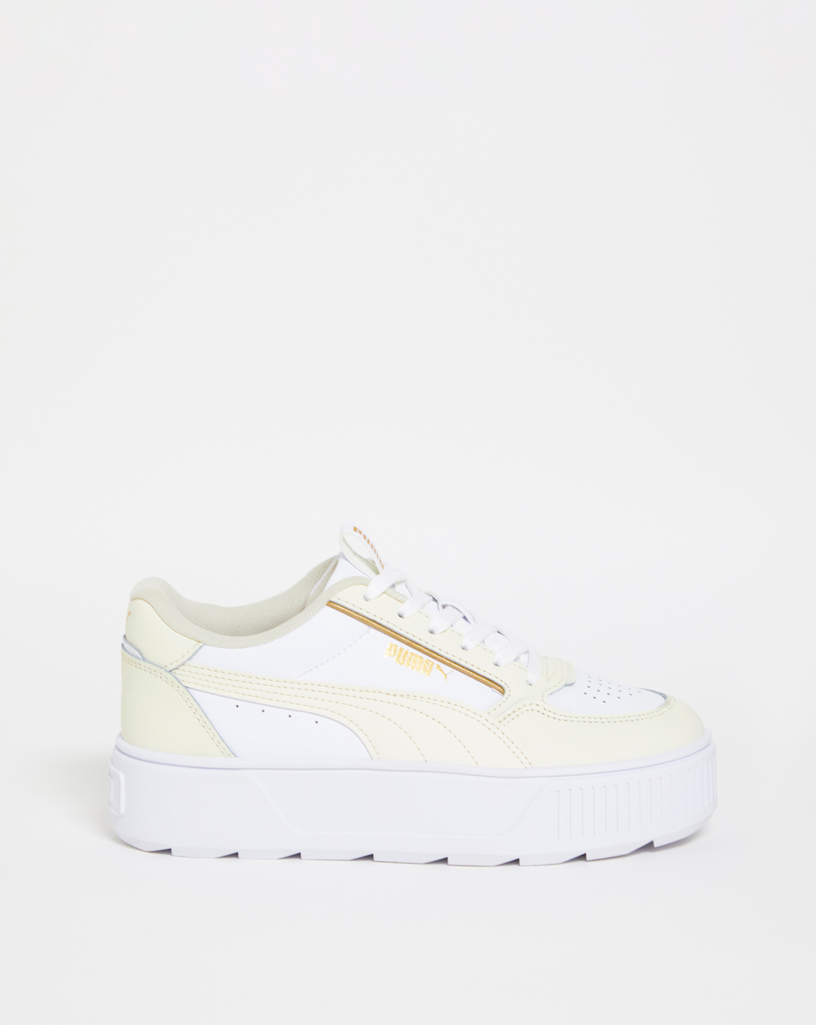 PUMA Karmen Rebelle Trainers