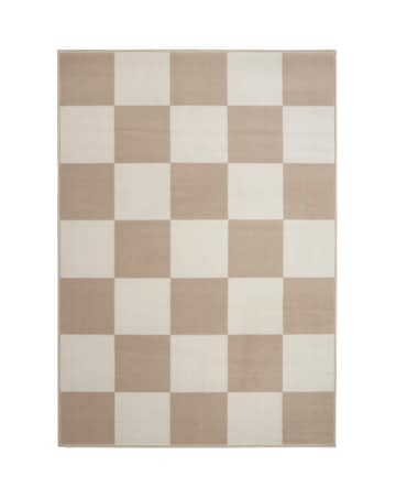 Maestro Chequerboard Rug