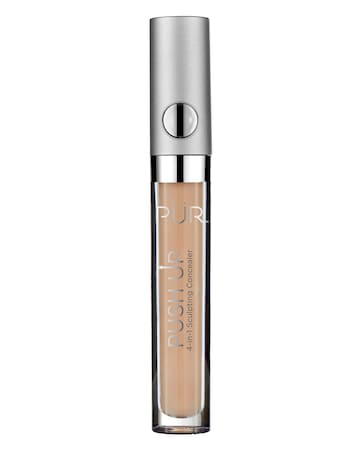 PUR Push Up 4 in 1 Sculpting Concealer - TN3 Oak