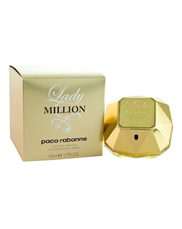 Paco Rabanne Lady Million 30ml Eau de Parfum