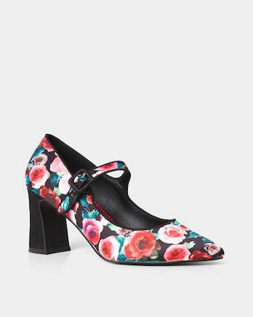 Joe Browns Dolce Vita Court Shoes D Fit