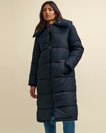 Nobody's Child Miranda Puffer Coat