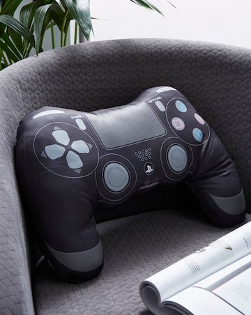 Playstation Controller Cushion