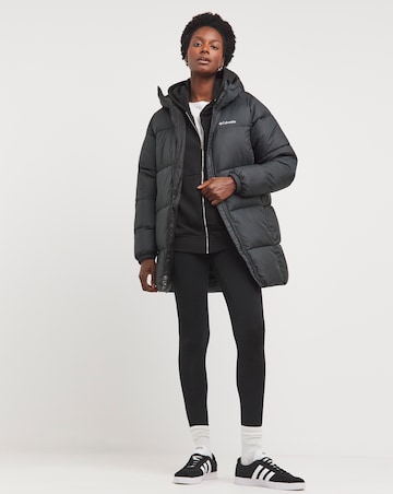 Columbia Puffect II Mid Hooded Jacket