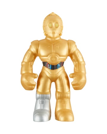 Stretch Mini Star Wars C3PO