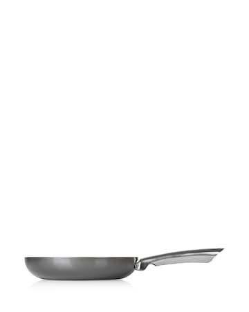 Morphy Richards Accents 24 and 28cm Frying Pans