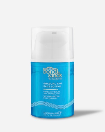 Bondi Sands Gradual Tanning Face Lotion 50ml