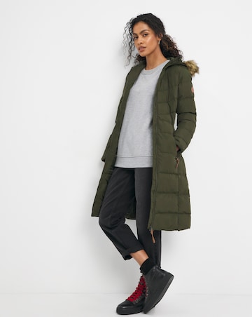 Trespass Audrey Jacket