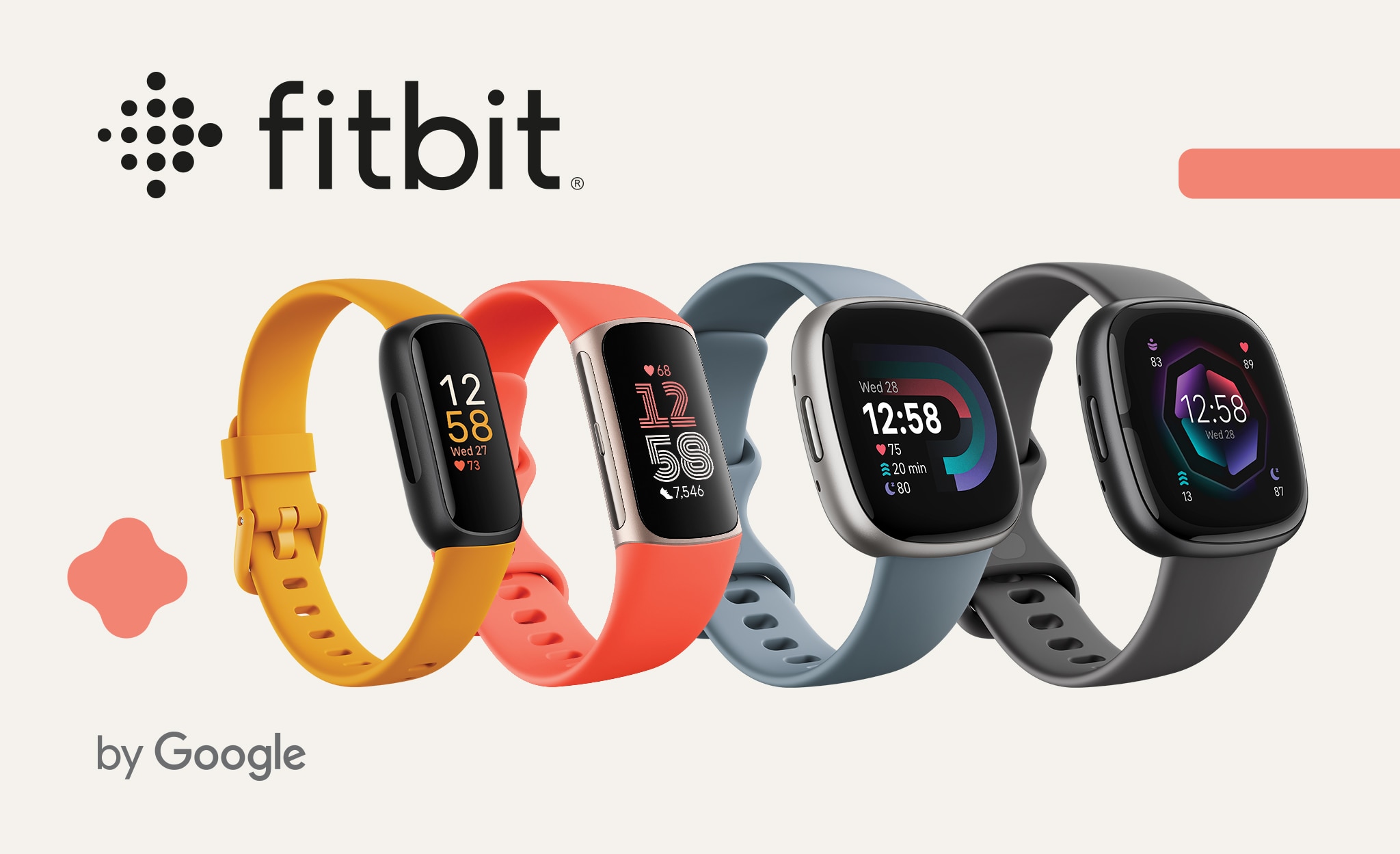 Fitbit Smart Watches JD Williams