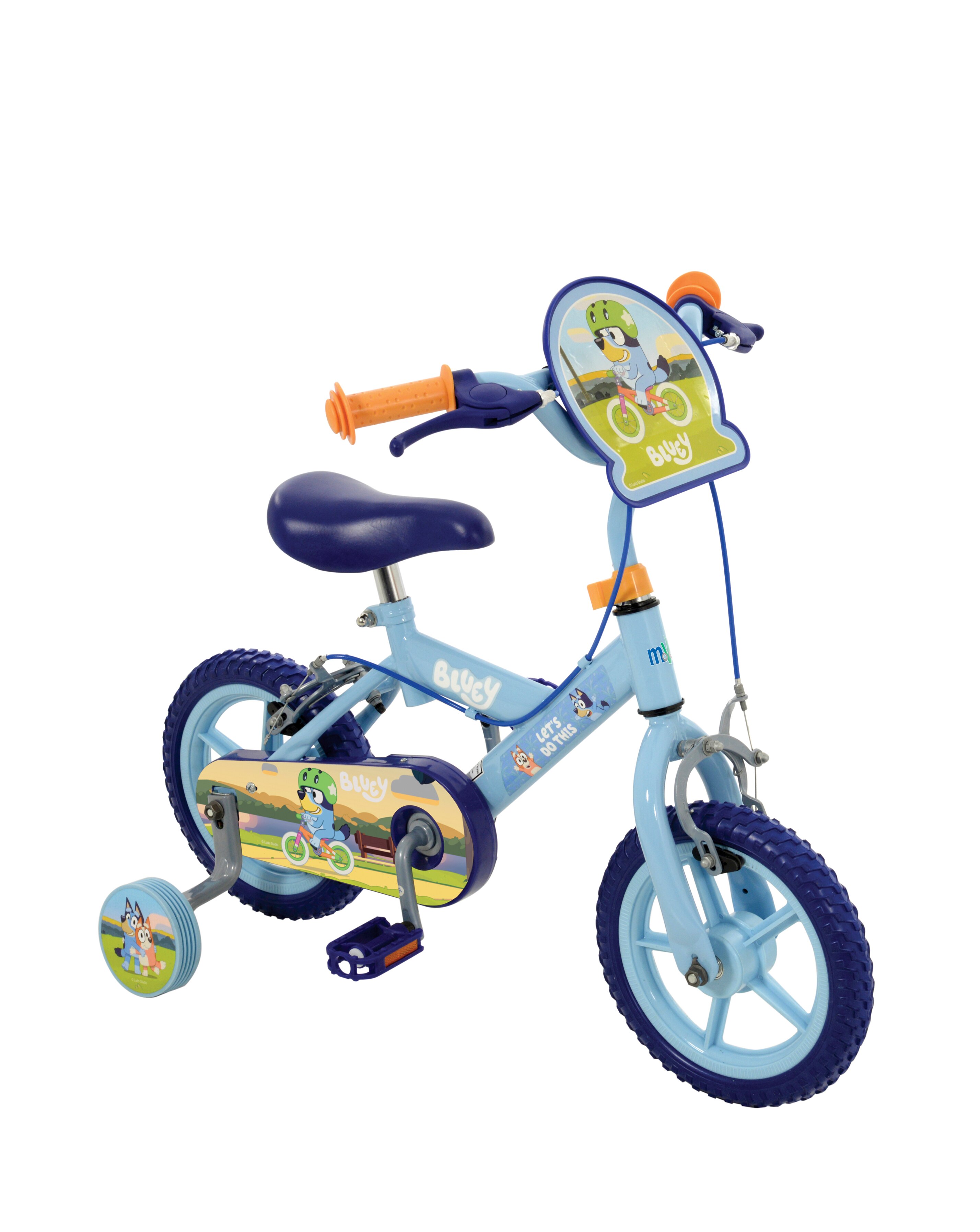 Moana bike 12 inch hotsell