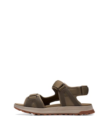 Clarks Atl Trek Sandals