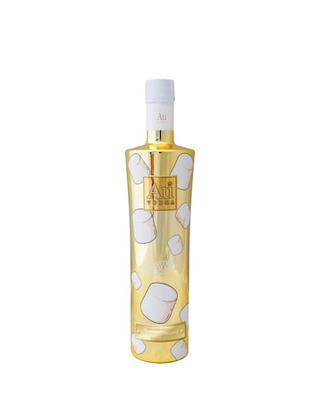 Au Vodka Toasted Marshmallow Limited Edition 70cl