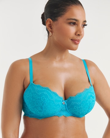 Boux Avenue Leah Balcony Wired Bra