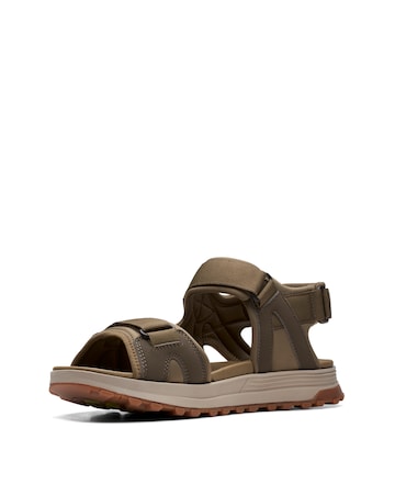 Clarks Atl Trek Sandals