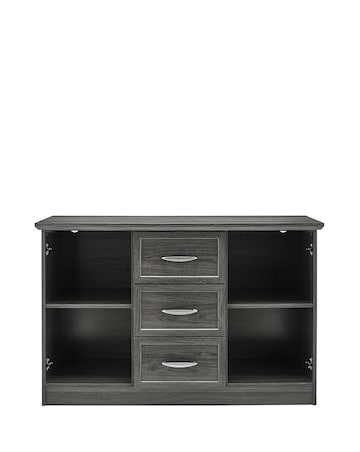 Kingston Large Sideboard