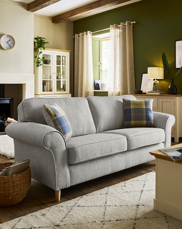 Julipa Chiltern 3 Seater Sofa