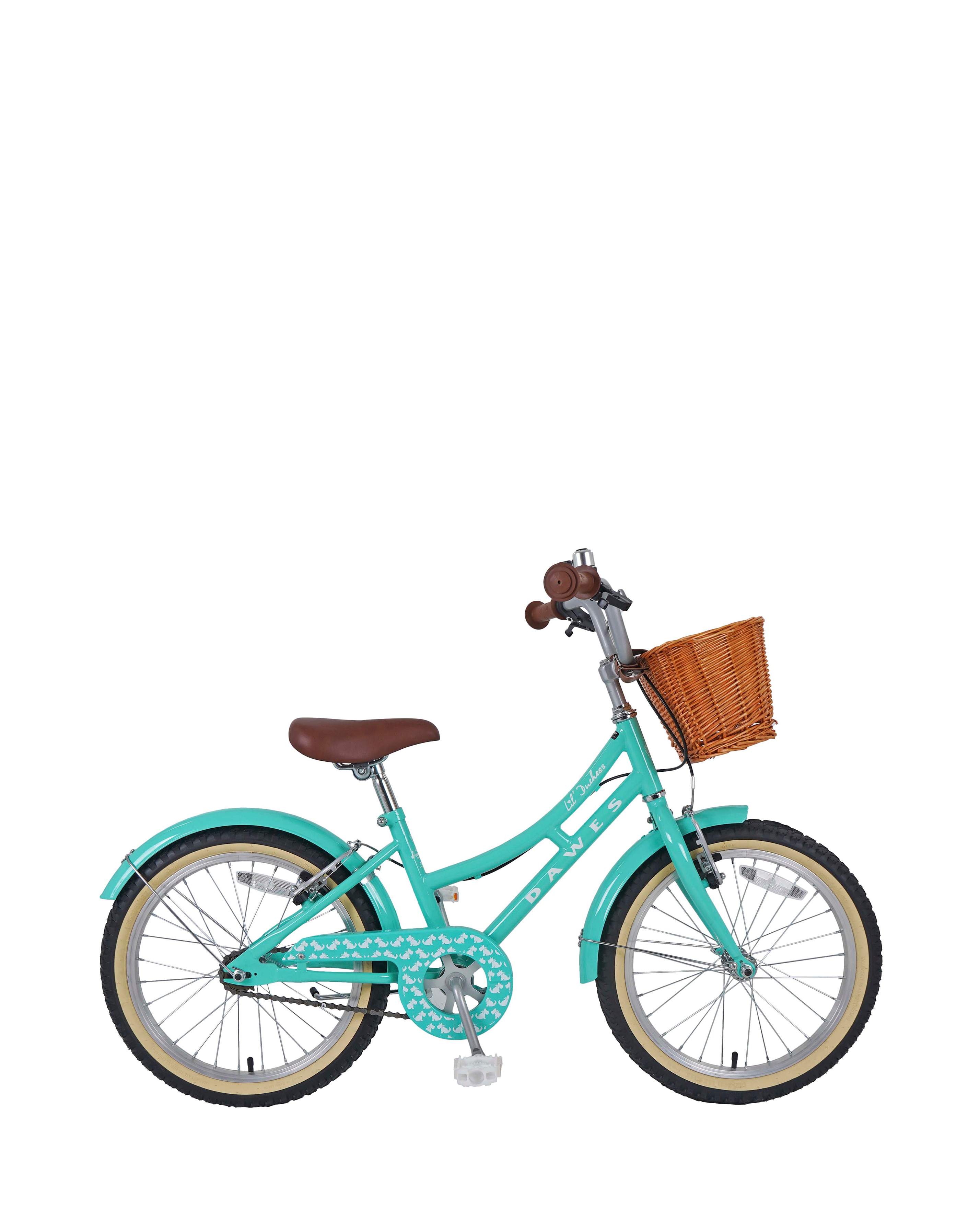 Dawes girls bike on sale