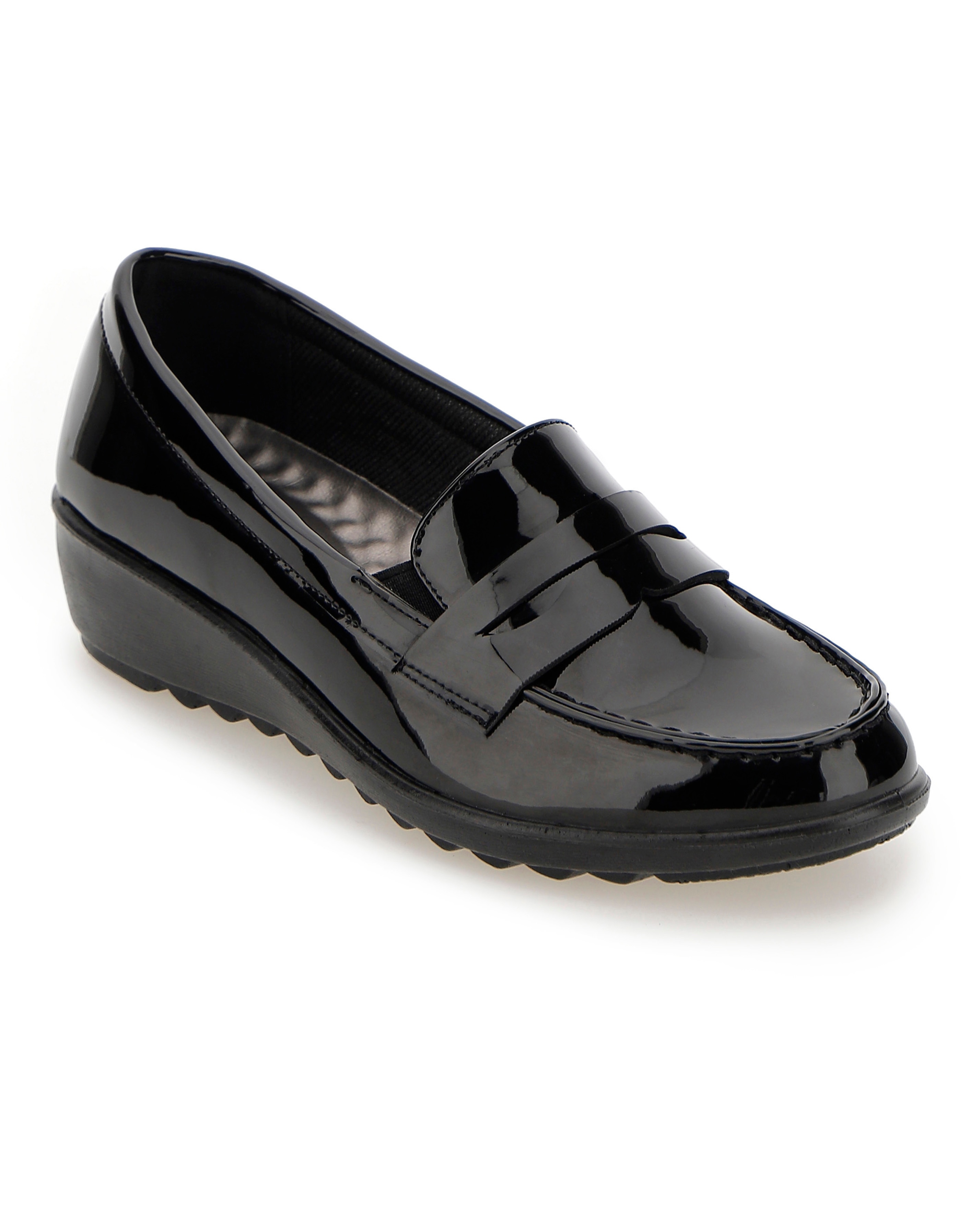 Ideal world cushion walk loafers on sale