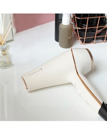 Remington AC9140 PROluxe Collection AC 2400W Diffuser Hair Dryer