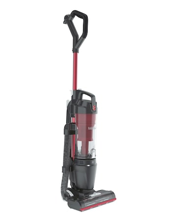 Hoover HU300RHM H-Upright 300 Upright Vacuum