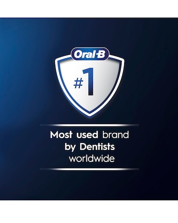 Oral-B Vitality Pro Purple Electric Toothbrush