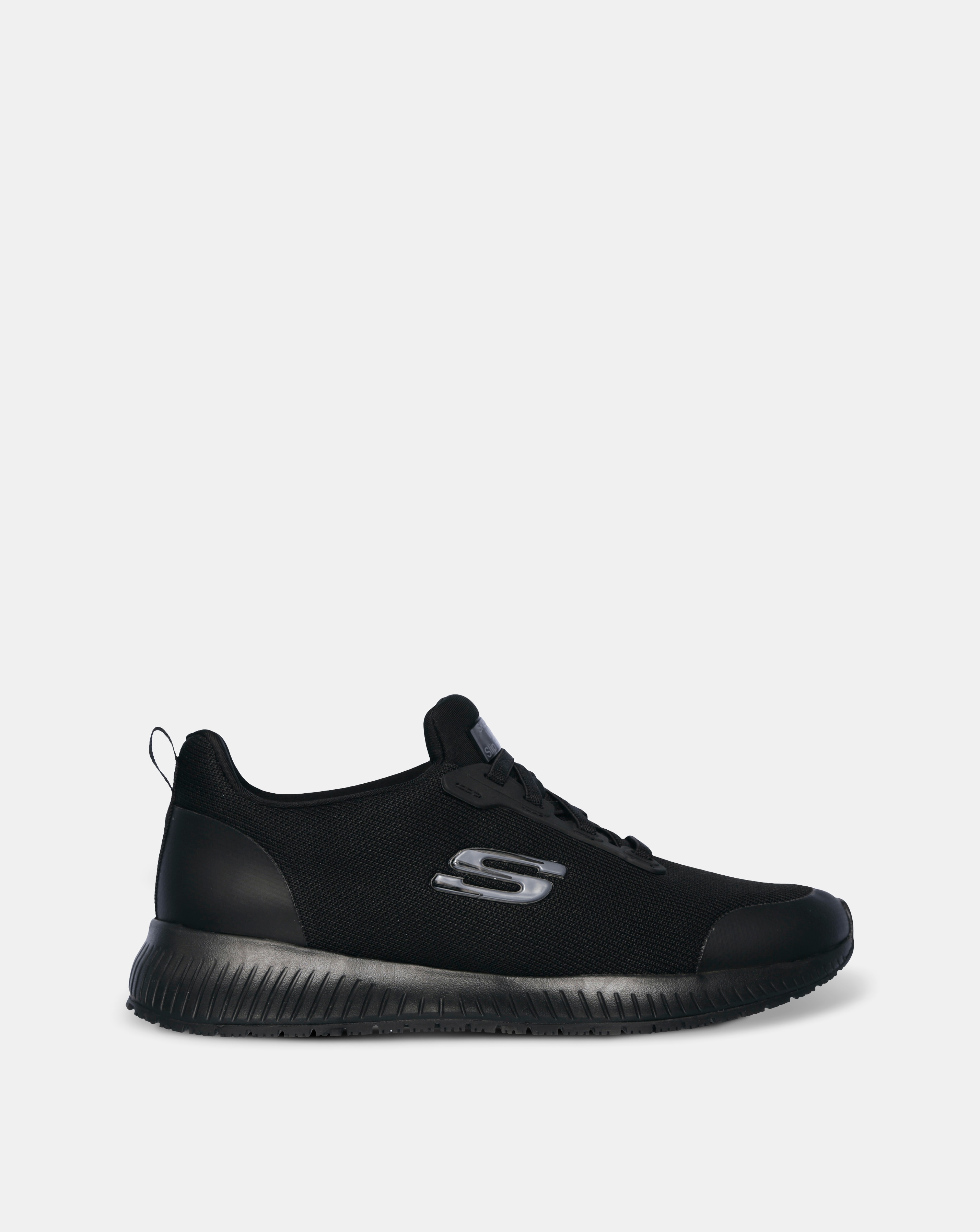 Skechers footwear for work on sale