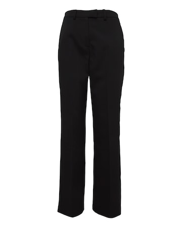 Anthology Twill Straight Leg Trousers