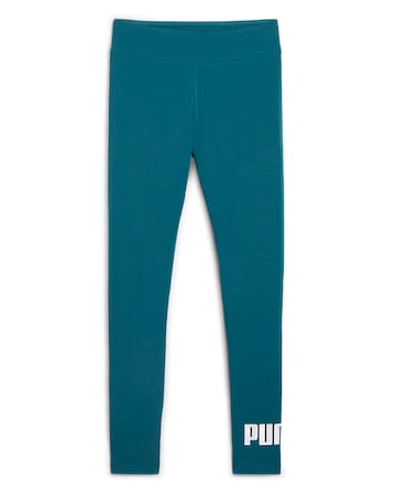 PUMA Essentials Logo Leggings