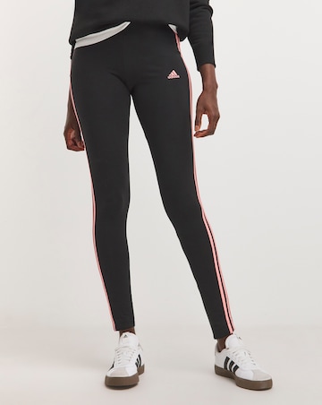 adidas 3 Stripes Leggings