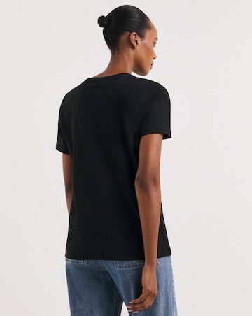 Calvin Klein Core Logo T-Shirt