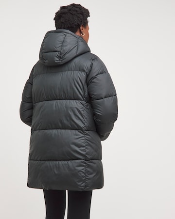 Columbia Puffect II Mid Hooded Jacket