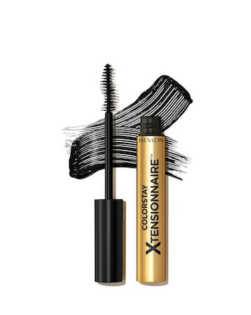 Revlon ColorStay Xtensionnaire Mascara - Blackest Black