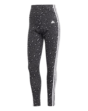 adidas Animal 3 Stripes Leggings