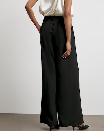 Joanna Hope Wide Leg Trousers