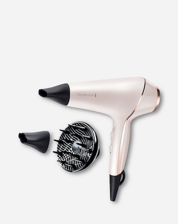 Remington AC9140 PROluxe Collection AC 2400W Diffuser Hair Dryer