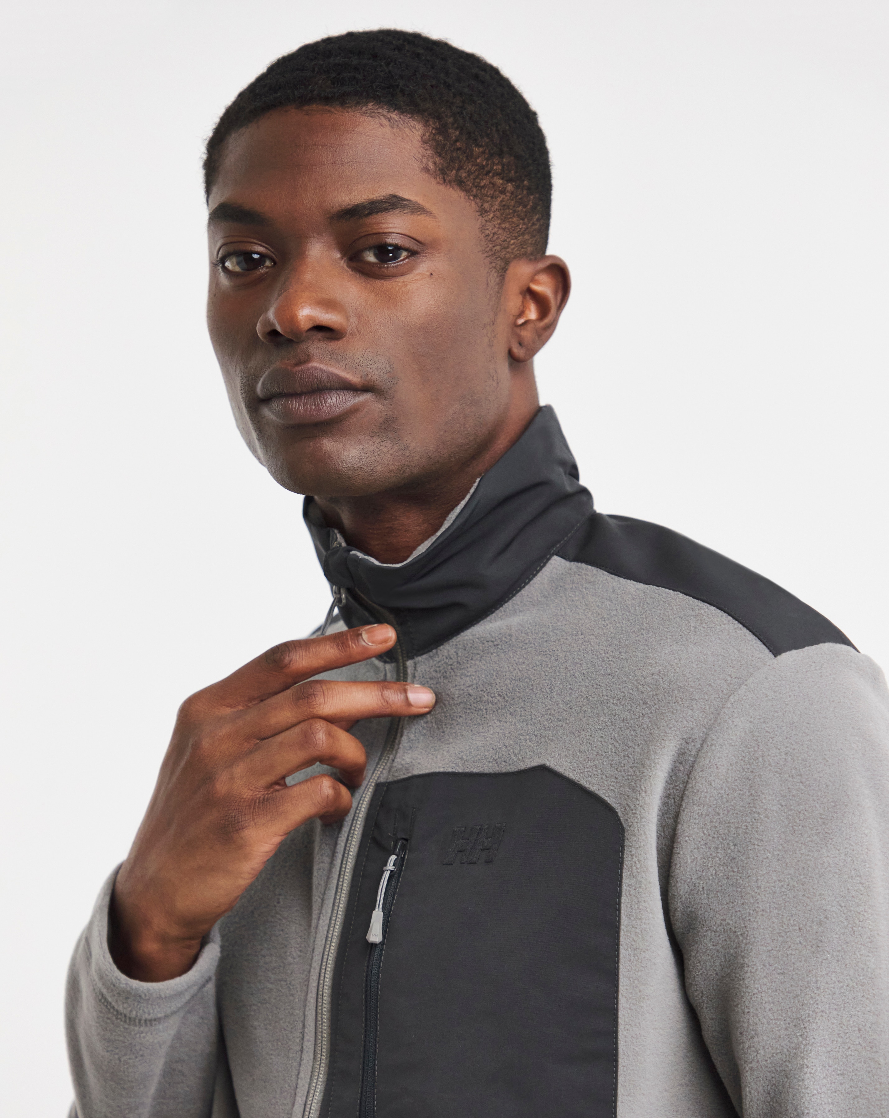 Helly Hansen Daybreaker Fleece Jacket JD Williams